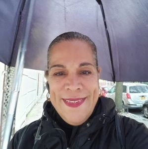 Meet your Posher, Judy